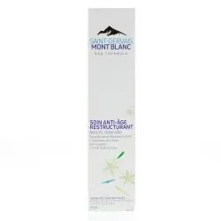 SANT-GERVAIS MONT BLANC Soin anti-âge restructurant flacon 50 ml