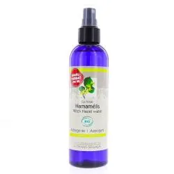 HAUT-SEGALA Eau florale d'Hamamélis BIO flacon vaporisateur 250ml