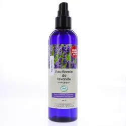 HAUT-SEGALA Eau florale de Lavande BIO flacon vaporisateur 250ml