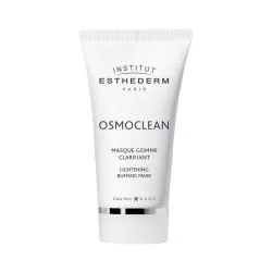 ESTHEDERM Osmoclean - Masque Gomme Clarifiant tube 75ml