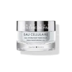 ESTHEDERM Eau Cellulaire Gel Hydratant Fraîcheur 40ml