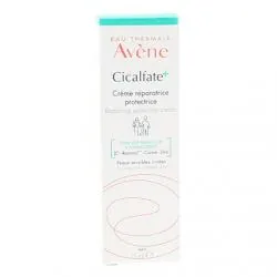 AVÈNE Cicalfate+ crème réparatice tube 15ml
