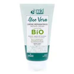MKL Aloe Vera - Crème réparatrice Corps 150ml