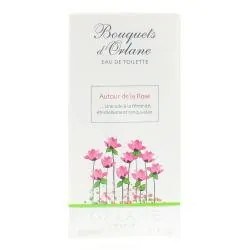 ORLANE Bouquet d'Orlane Autour de la Rose vaporisateur 100 ml
