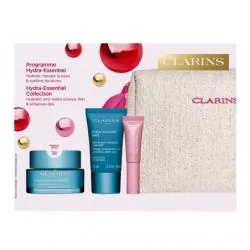 CLARINS Coffret Programme Hydra-Essentiel