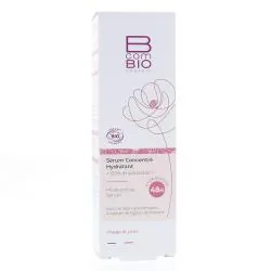BCOMBIO Hydratation - Sérum Concentré hydratant 30ml