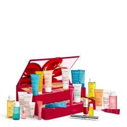 CLARINS Calendrier de l’avent 24 cases