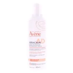 AVÈNE XeraCalm AD Crème relipidante flacon 400ml