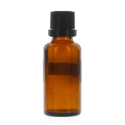 Flacon en verre 30ml