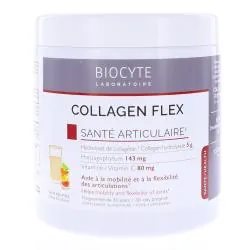 BIOCYTE CollagenFlex Santé Articulaire pot 240 g