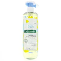 KLORANE Bébé Gel lavant doux au Calendula apaisant 500ml