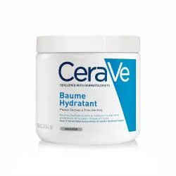 CERAVE Baume hydratant Peaux sèches à très sèches pot de 454ml