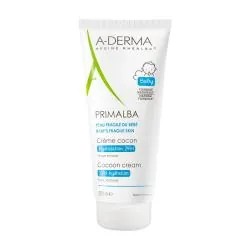A-DERMA Primalba Crème cocon tube 200ml