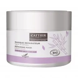 CATTIER Masque réparateur pot 200 ml