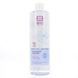 BCOMBIO Nettoyants - Eau micellaire hydratante flacon 400ml