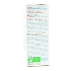 PURESSENTIEL Huile essentielle de Lemongrass flacon 10ml