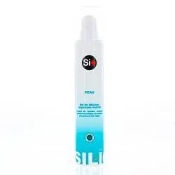 SI+ Gel de Silicium peau flacon pompe 65 ml
