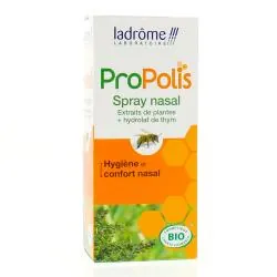 LADRÔME Propolis Spray nasal 30 ml