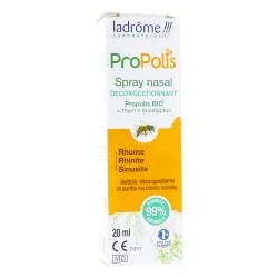 LADRÔME Propolis Spray nasal 20 mL