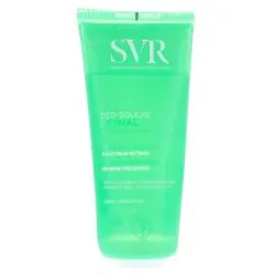 SVR Spirial - Déo-douche Gel lavant déodorant 2en1 200ml