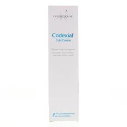 CODEXIAL Cold Cream Excipient dermatologique 100 ml