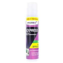PARANIX Extra-fort anti-poux spécial environnement format familial spray 225ml