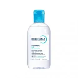 BIODERMA Hydrabio - H2O solution micellaire flacon 250ml