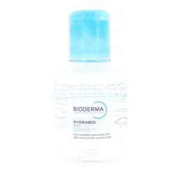 BIODERMA Hydrabio - H2O solution micellaire flacon 100ml
