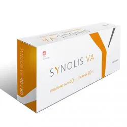 SYNOLIS VA 40/80 injection 2ml