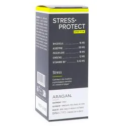 SYNACTIFS Stress Protect spray 15ml