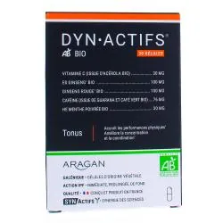 SYNACTIFS Dyn Actifs 30 gélules