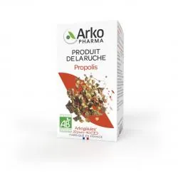 ARKOPHARMA Arkogélules - Propolis Bio 40 gélules 40 arkogelules
