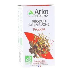 ARKOPHARMA Arkogélules - Propolis Bio 40 gélules 40 arkogelules