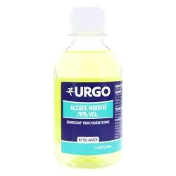 ALCOOL MODIFIE 70% vol. flacon 200ml URGO