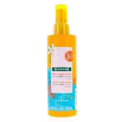 KLORANE Monoï - Spray lacté SPF30 spray 200ml