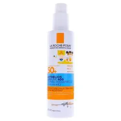 LA ROCHE-POSAY Anthelios UV MUNE 400 Dermo-Pediatrics spray invisible SPF50+ enfants spray 200ml