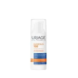 URIAGE Bariésun 100 - Fluide protecteur extrême SPF50+ 50ml