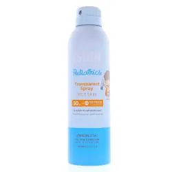 ISDIN FOTOPROTECTOR Pediatrics - Lotion spray SPF50 spray 250ml ne se fait plus