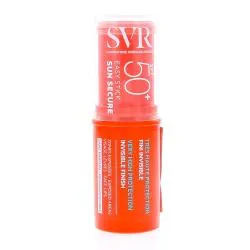 SVR Sun Secure - Easy stick SPF 50+ 10g