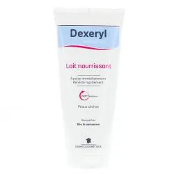 DEXERYL Essentiel - Lait Nourrissant usage quotidien tube 200ml