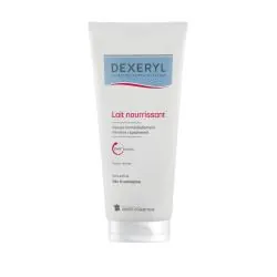 DEXERYL Essentiel - Lait Nourrissant usage quotidien tube 200ml