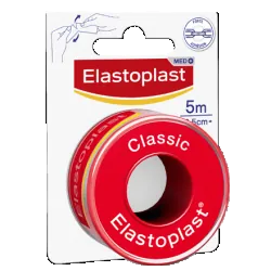 ELASTOPLAST Classic adhésif 5m x 2.5cm
