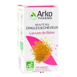 ARKOPHARMA Arkogélules - Levure de bière Bio