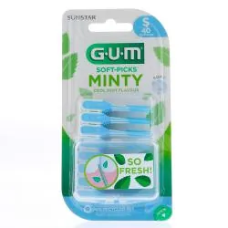GUM Soft-picks comfort flex x40 small