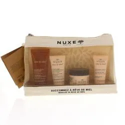 NUXE Trousse Rêve de Miel