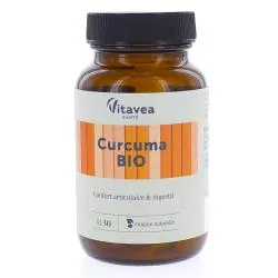 NUTRI'SENTIELS BIO Curcuma 30 comprimés