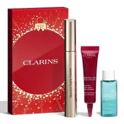 CLARINS Coffret Mascara Supra Volume