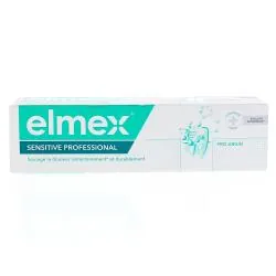 ELMEX Sensitive professional tube 75ml