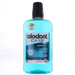 ALODONT Care - Bain de bouche fraîcheur flacon 500ml