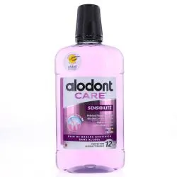 ALODONT Care - Bain de bouche protection gencives flacon 500ml